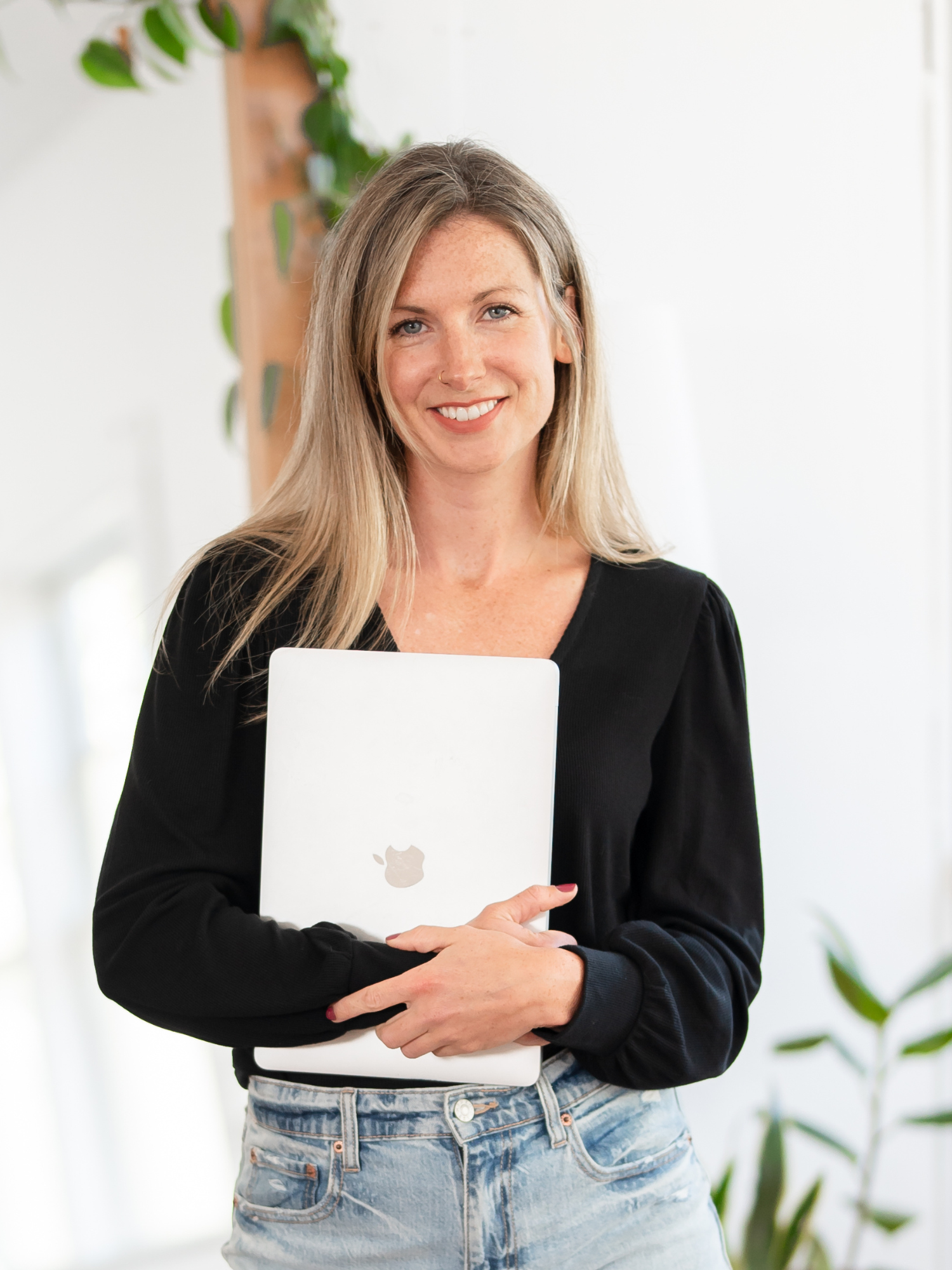 Jaime Bell, Lawyer and Founder at The Contracts Market