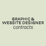 Graphic Designer & Website Designer Contract Template Bundle (VALUE $908) - Contracts Market