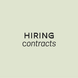 Independent Contractor Hiring Bundle (VALUE: $454) - Contracts Market