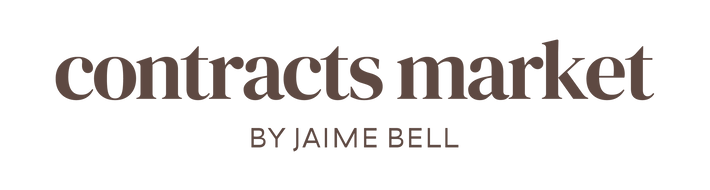 The Contracts Market - Legal Contracts for Service-Based Businesses