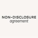 Non-Disclosure Agreement Template - Contracts Market