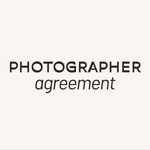 Photographer Contract - Contracts Market
