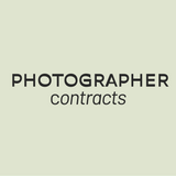 Photographer Contract Bundle (Value: $982) - Contracts Market