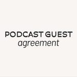 Podcast Guest Agreement - Contracts Market