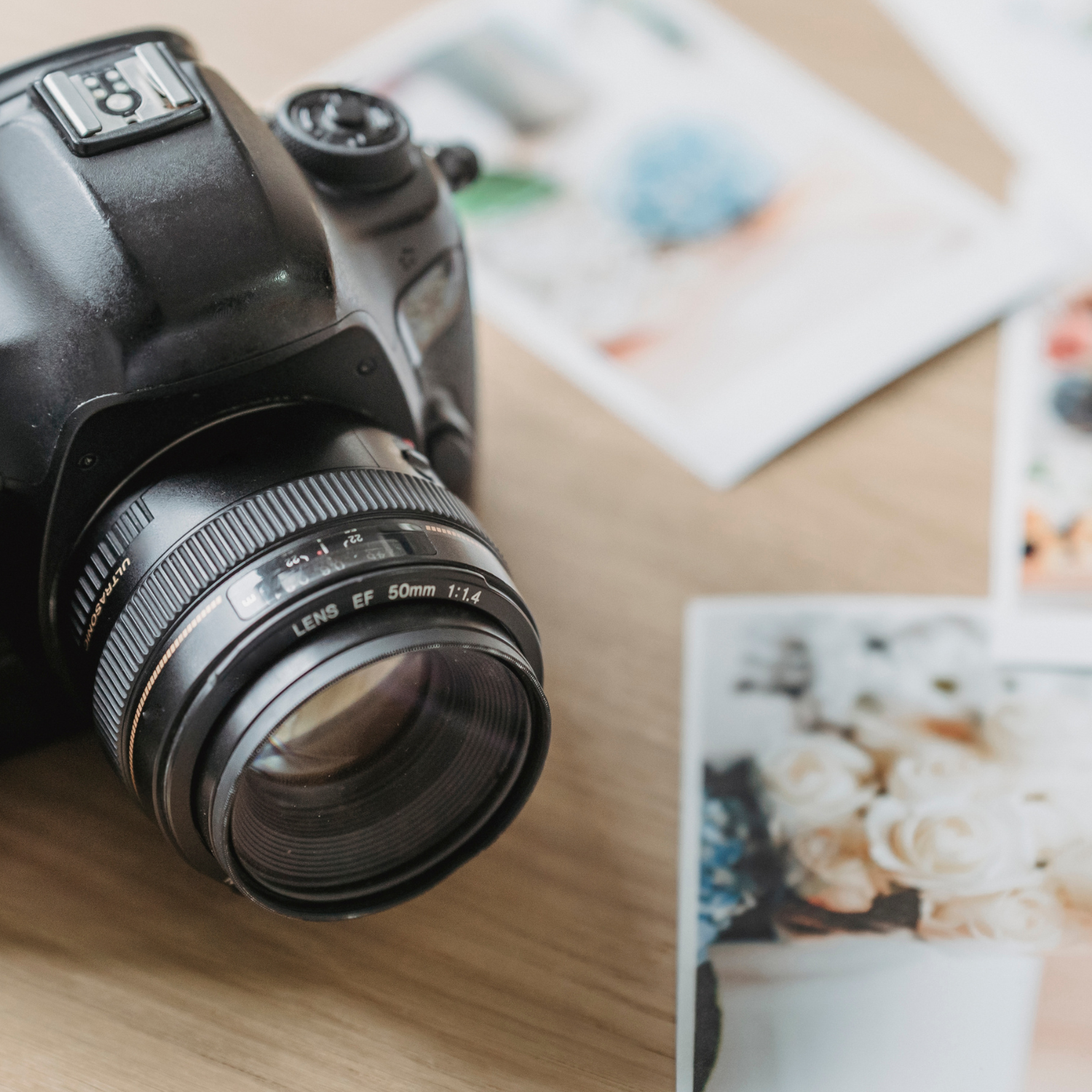 Important contracts for Wedding Photographers
