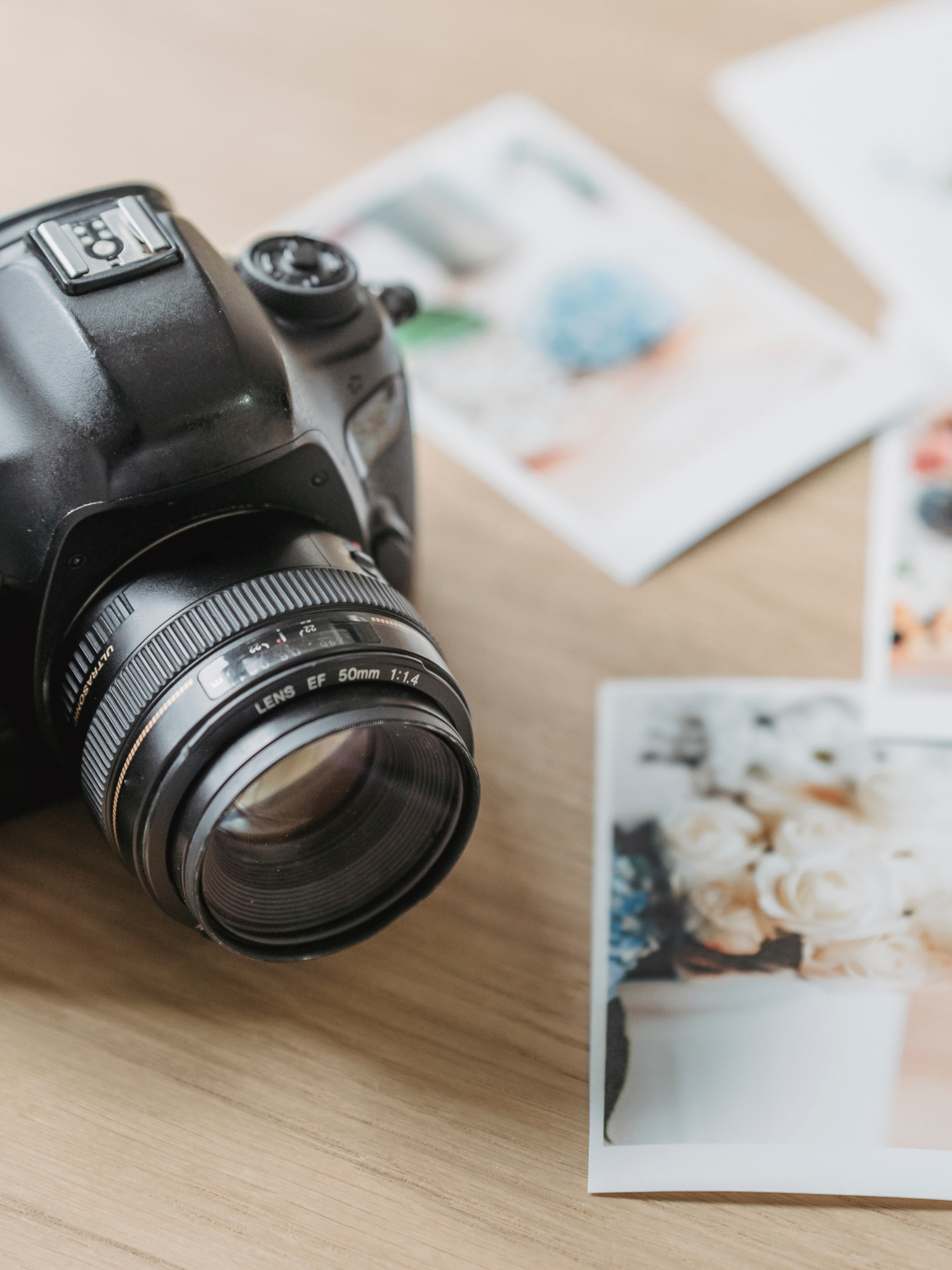 Important contracts for Wedding Photographers