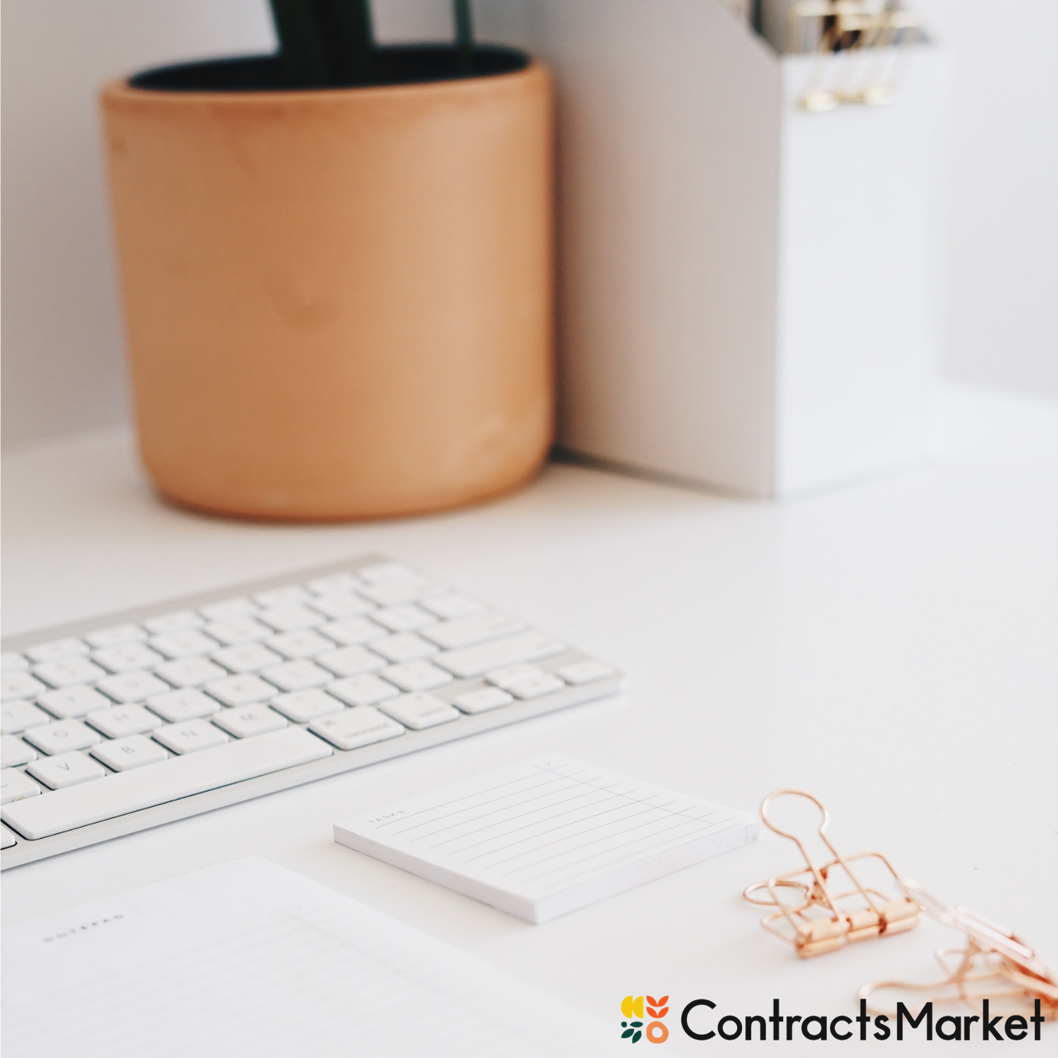 legal contracts
