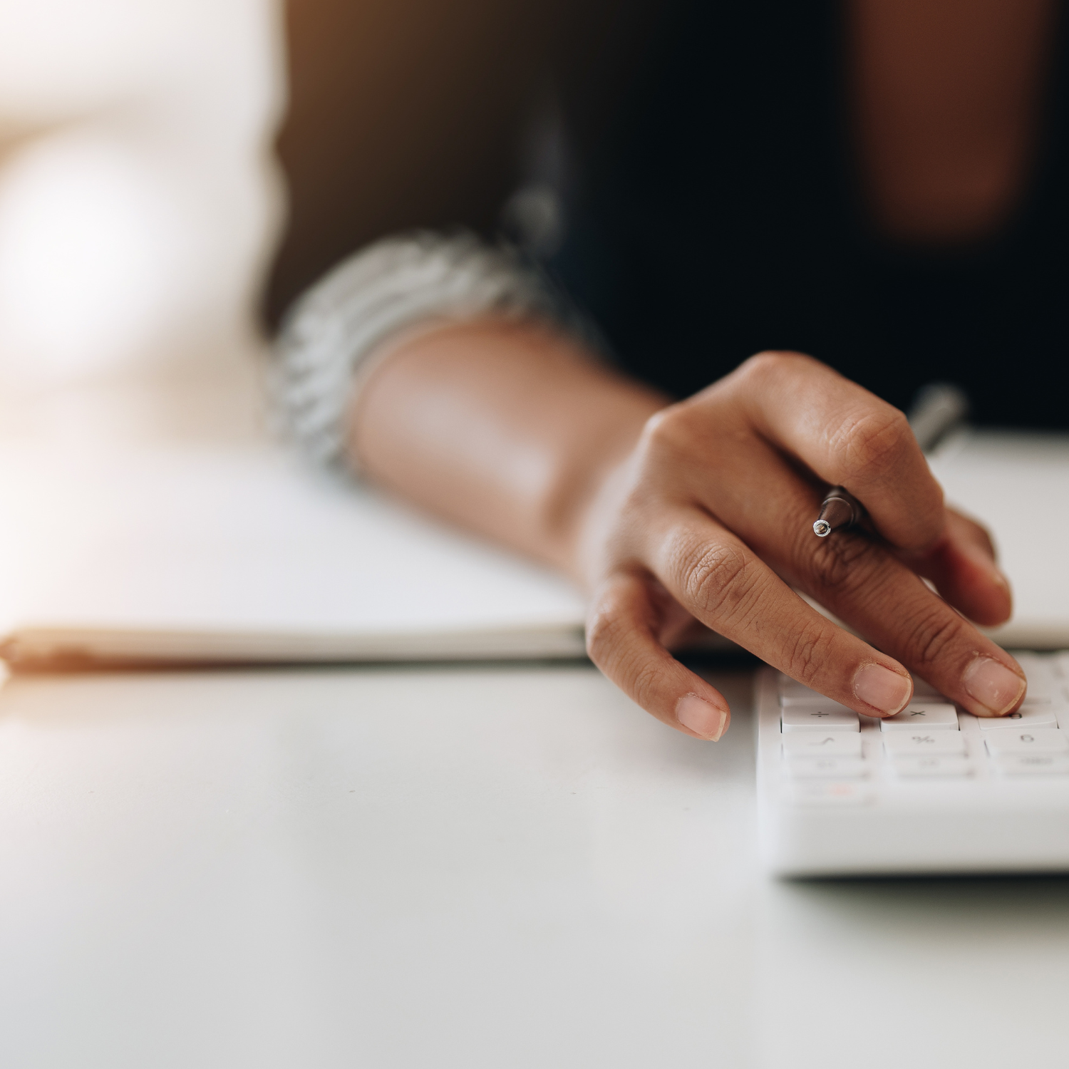 Important terms for your Bookkeeping Client Services Agreement