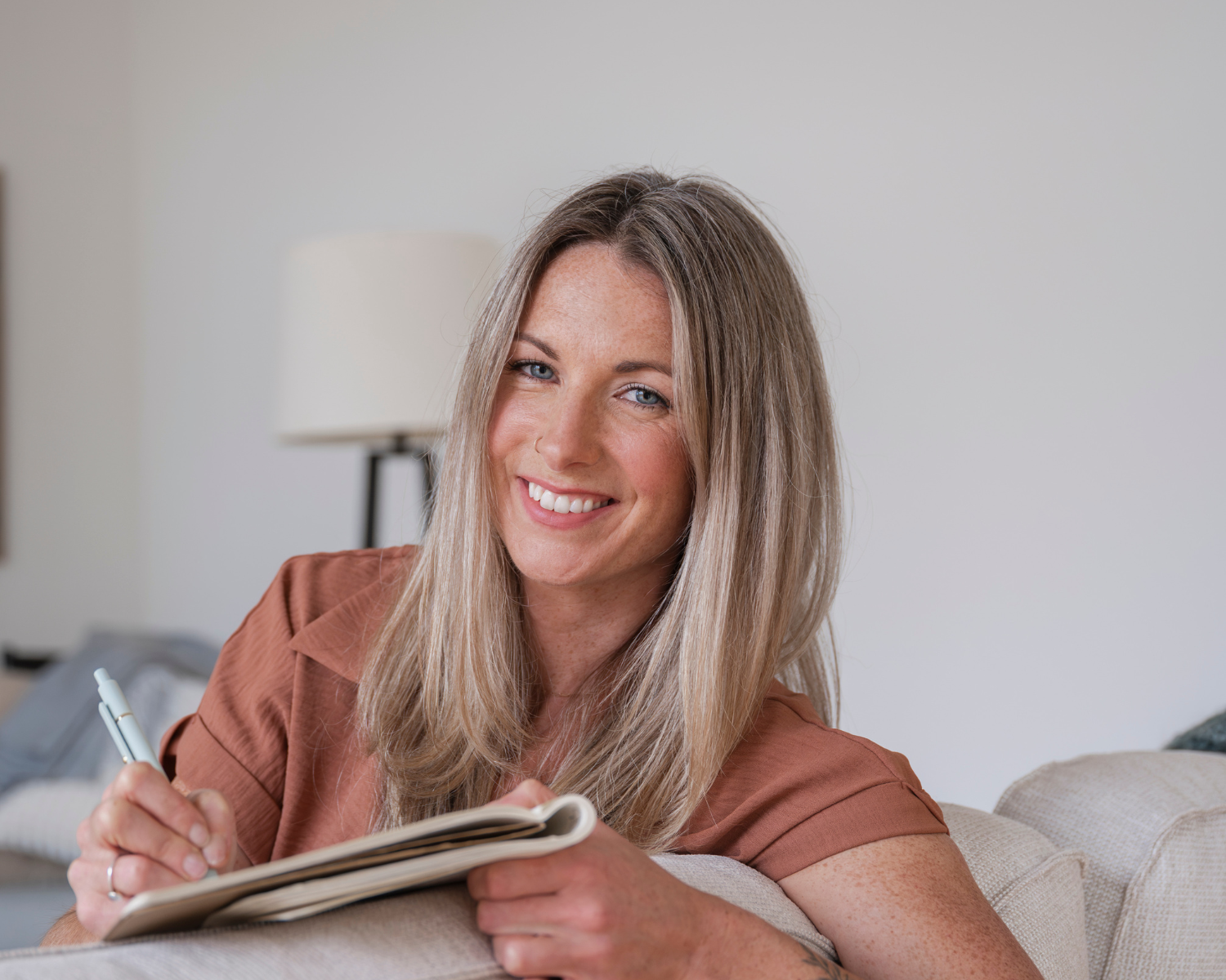 Your Spring Cleaning Checklist - the legal edit