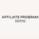 Affiliate Program Terms - Contracts Market