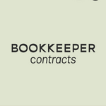 Bookkeeper Contract Template Bundle (VALUE: $908) - Contracts Market