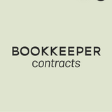 Bookkeeper Contract Template Bundle (VALUE: $908) - Contracts Market