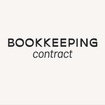 Bookkeeper Services Agreement - Contracts Market