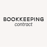 Bookkeeper Services Agreement - Contracts Market