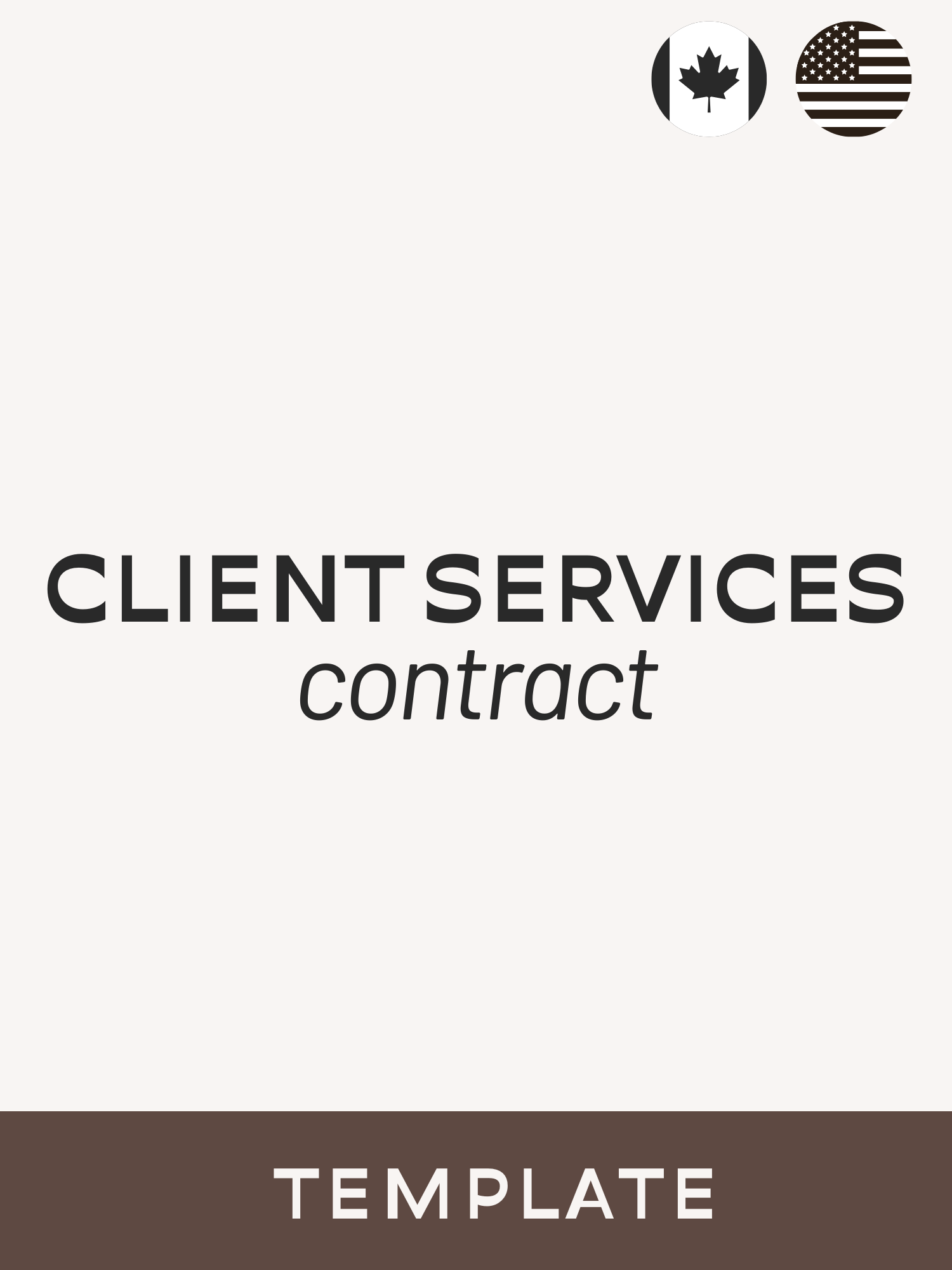 Client Si Contract Start Here: Find the Right Legal Contract for Your Business – Contracts ...