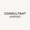 Consultant Contract Template - Contracts Market