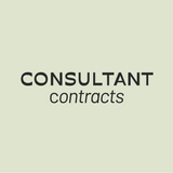 Consultant Contract Bundle (VALUE: $908) - Contracts Market