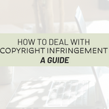 Copyright Infringement Enforcement Bundle
