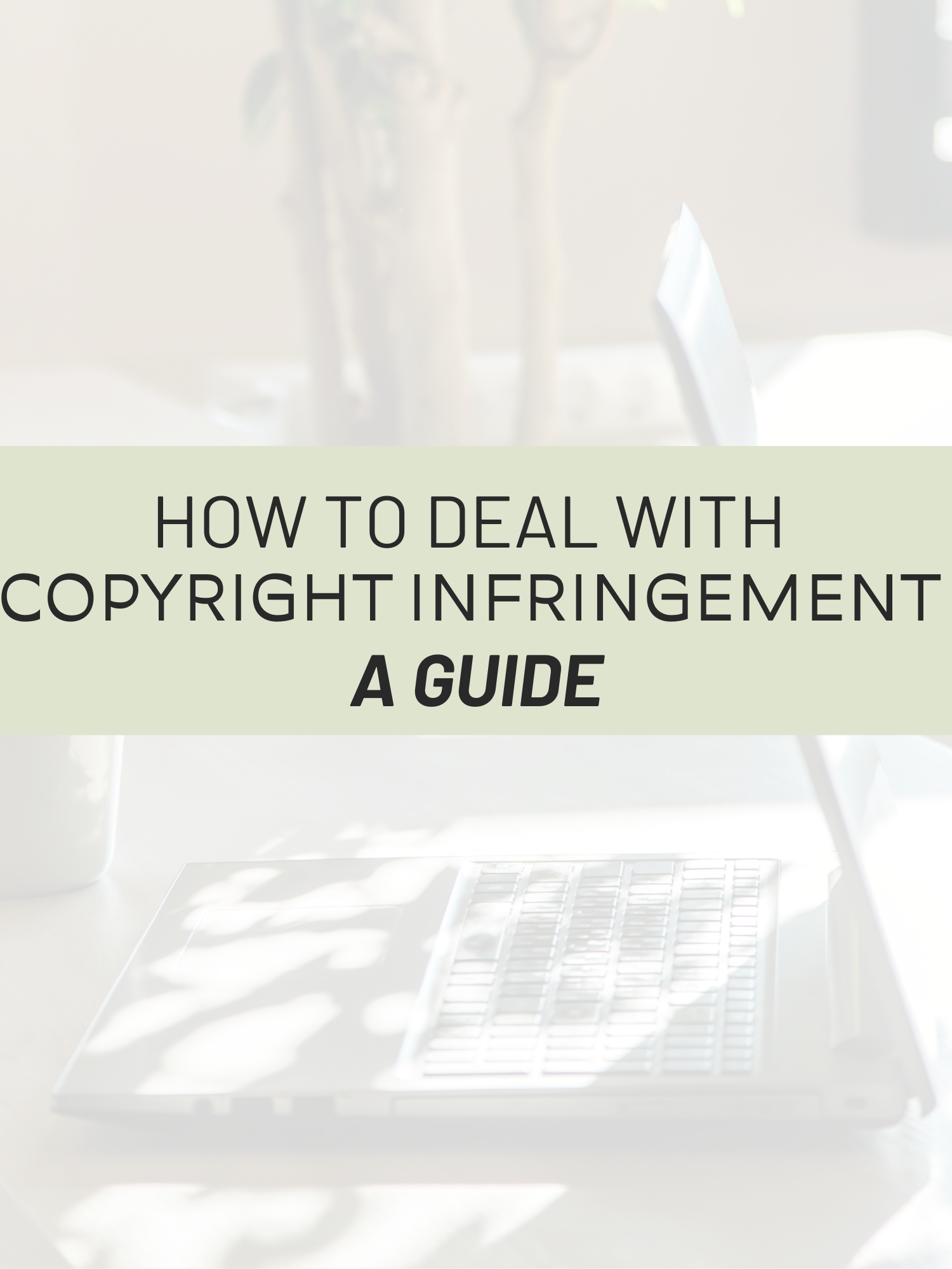 Copyright Infringement Enforcement Bundle - Contracts Market
