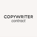 Copywriter Contract Template - Contracts Market