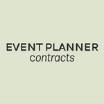 Event Planner Contract Template bundle