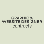 Graphic Designer & Website Designer Contract Template Bundle (VALUE $908) - Contracts Market