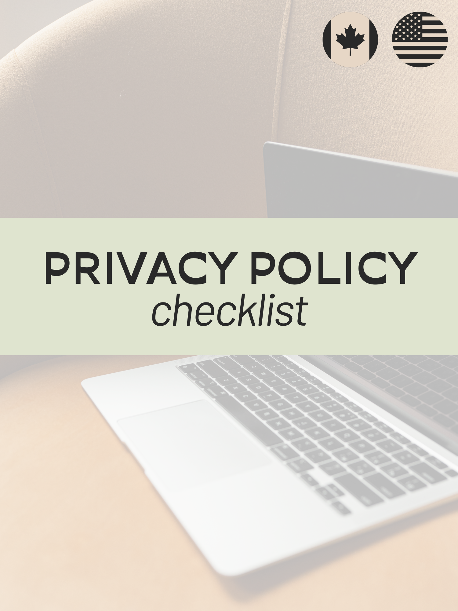 Website Terms of Use and Privacy Policy (+Online Course Terms) - Contracts Market