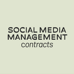 Social Media Manager Bundle (VALUE: $908+) - Contracts Market