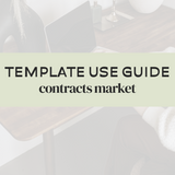 Graphic Designer & Website Designer Contract Template Bundle (VALUE $908) - Contracts Market