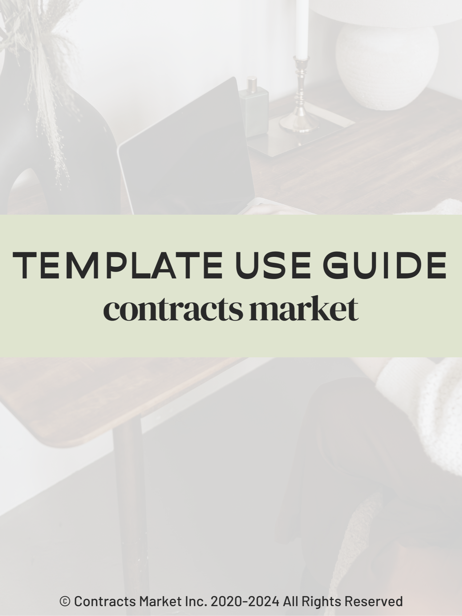 Graphic Designer & Website Designer Contract Template Bundle (VALUE $908) - Contracts Market