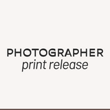 Photography Print Release - Contracts Market